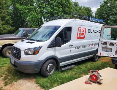 Local Electricians in Vancouver, Washington