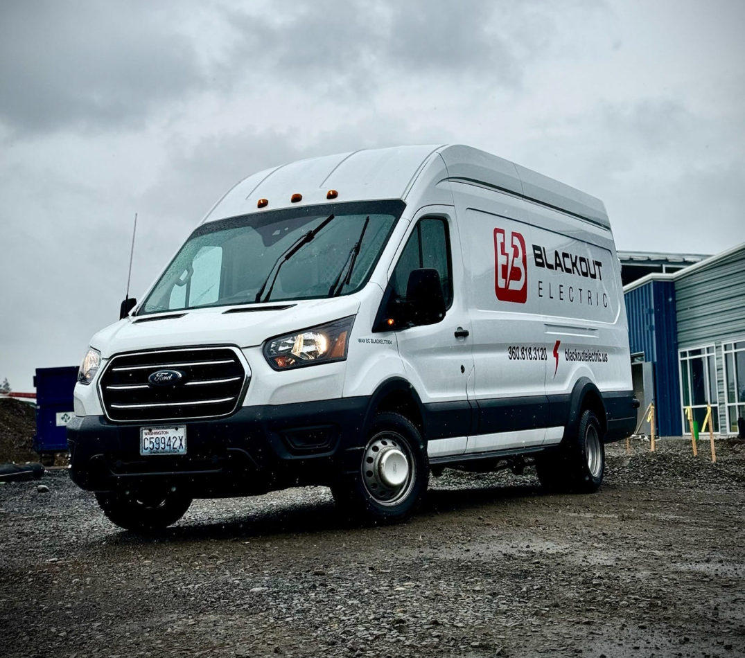 Electrical Services in Salem Oregon