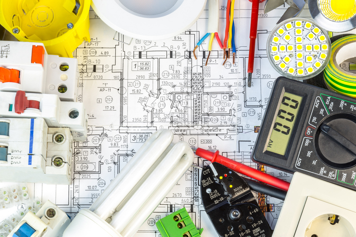 Full-service design-build electrical in Vancouver Washington