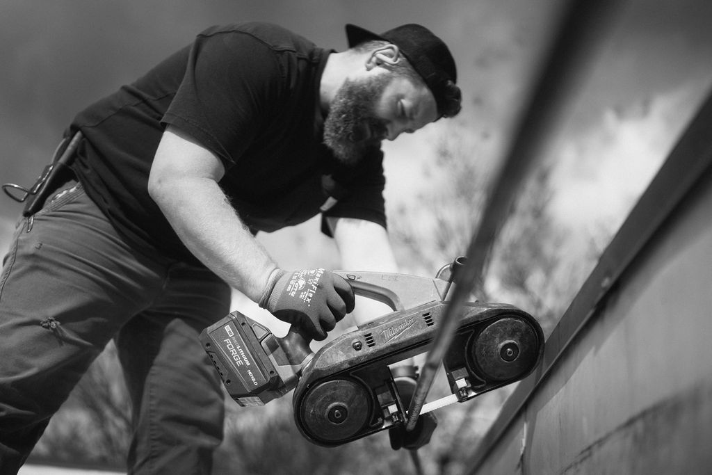 Blackout Electric image 34