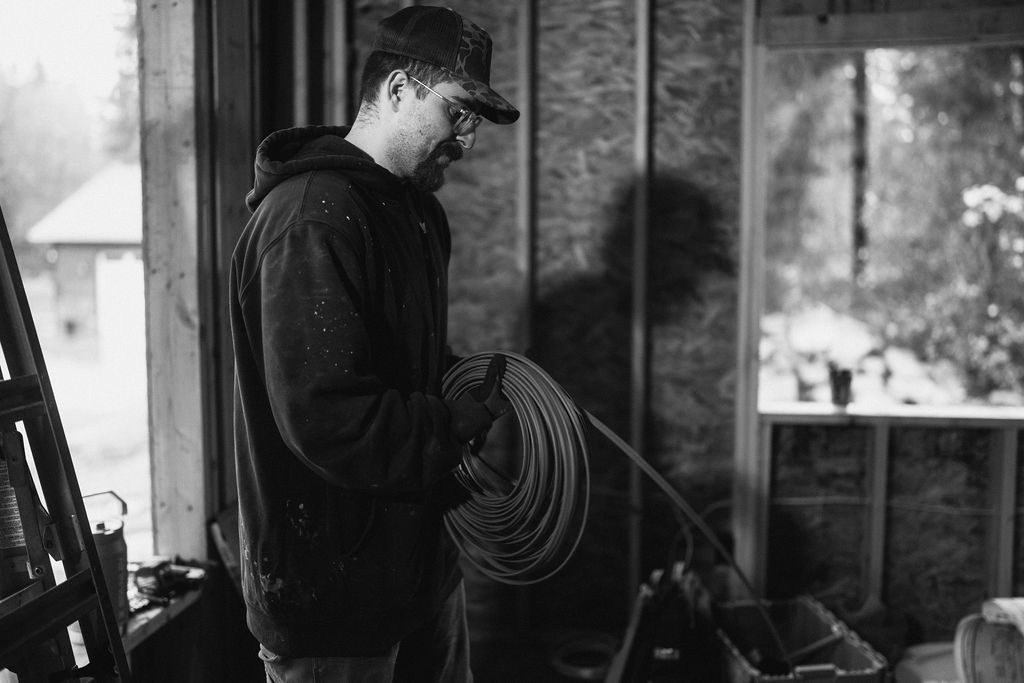 Blackout Electric gallery image 2