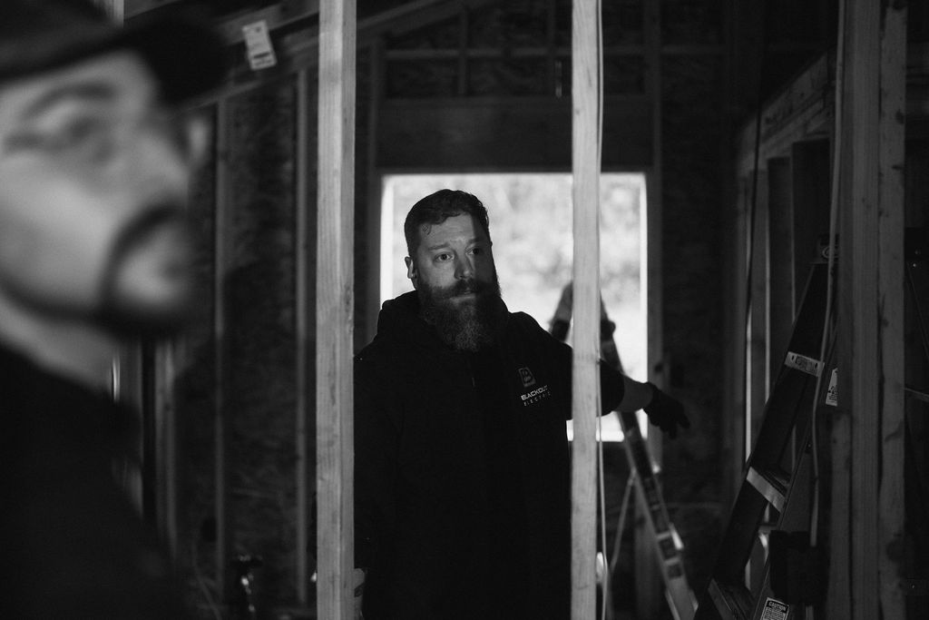 Blackout Electric gallery image 3