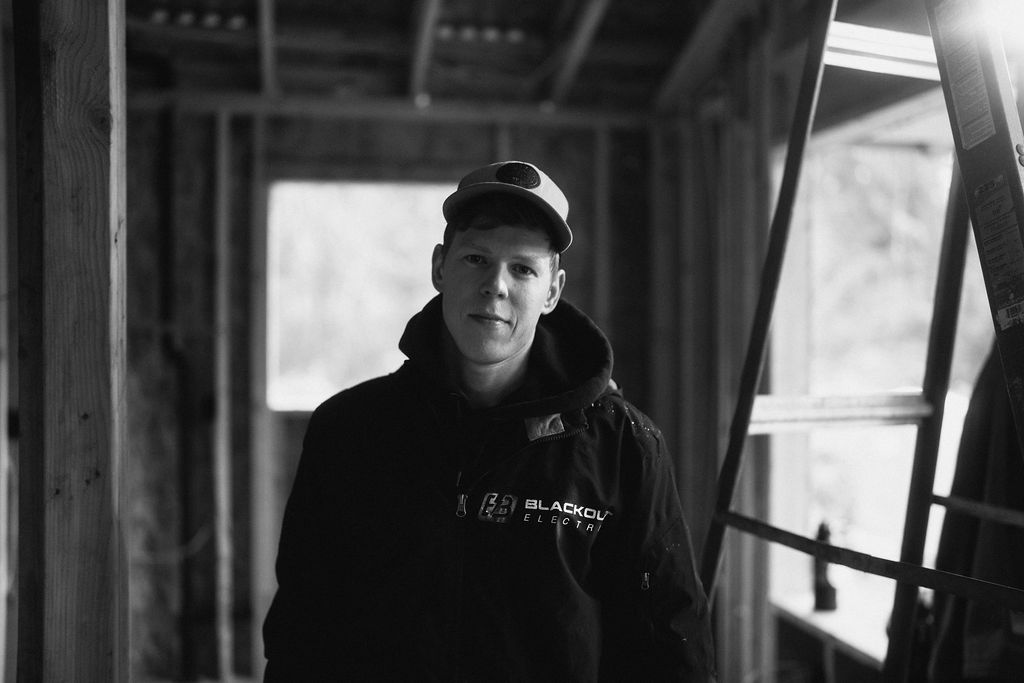 Blackout Electric gallery image 5