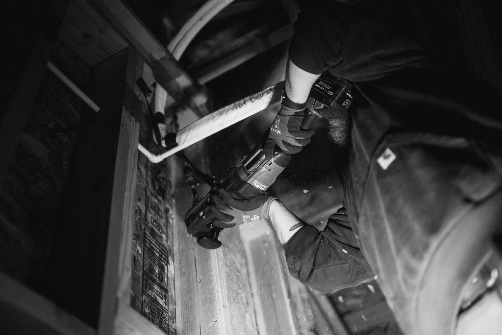 Blackout Electric gallery image 4