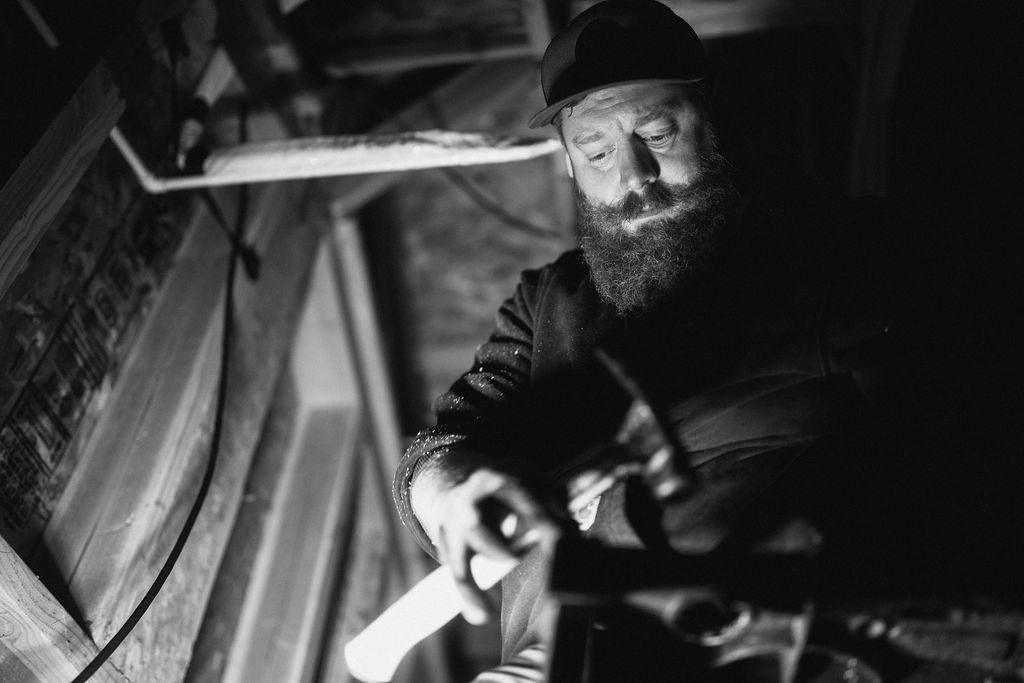 Blackout Electric gallery image 6