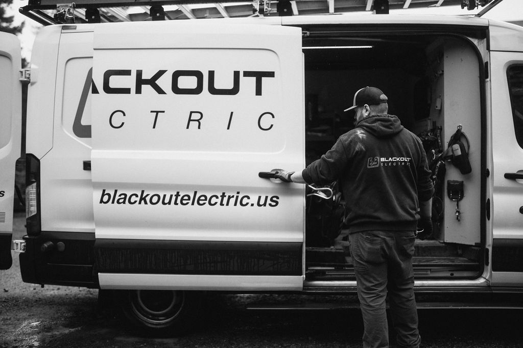Blackout Electric gallery image 8