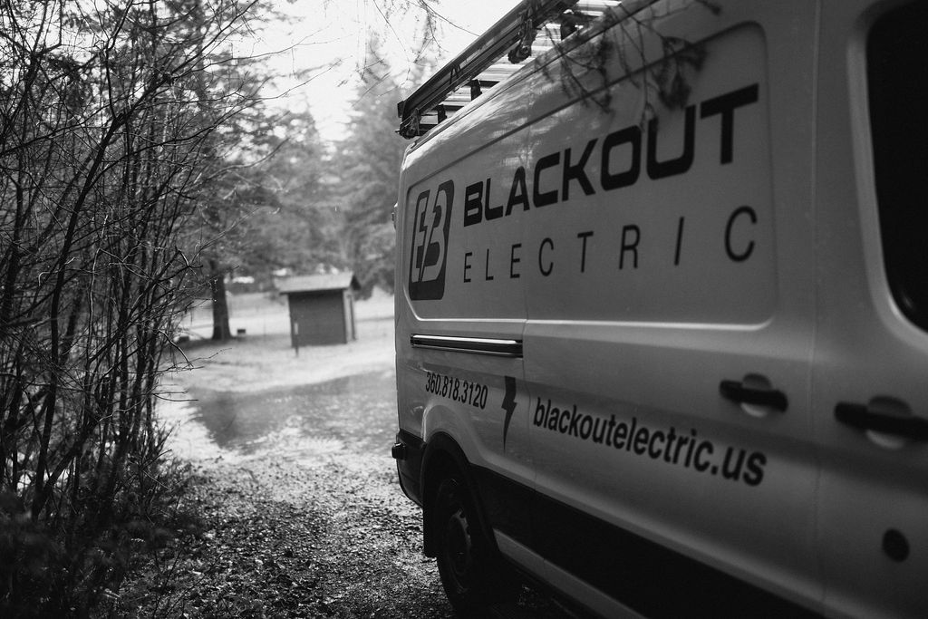 Blackout Electric gallery image 1
