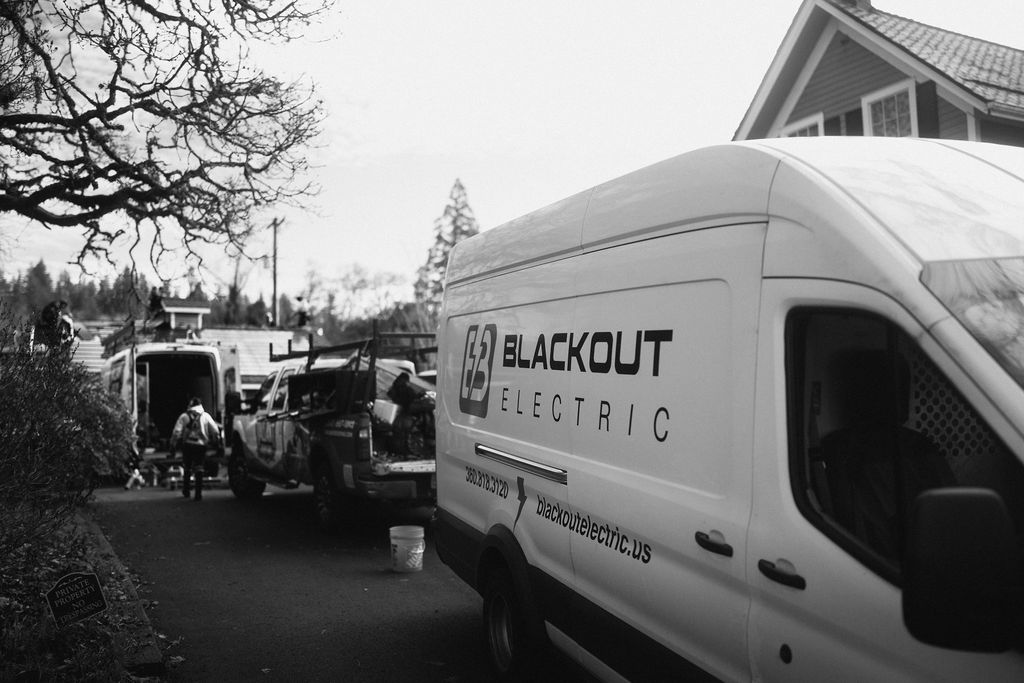 Blackout Electric image 21